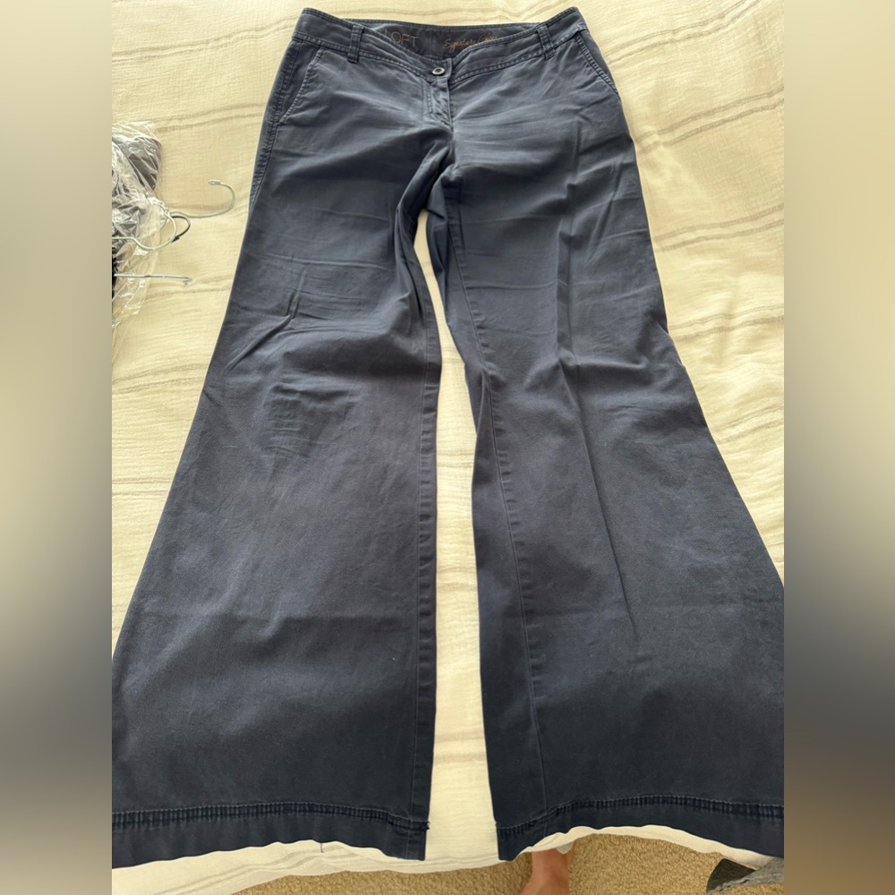 Loft Chino Pants - image 1